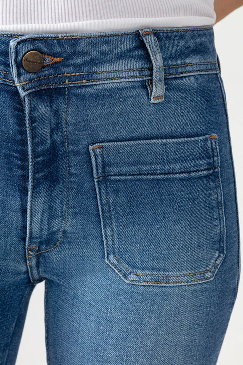 Jeans CHARLOTTE